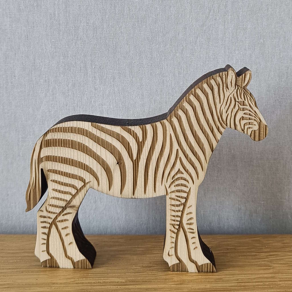 Zebra